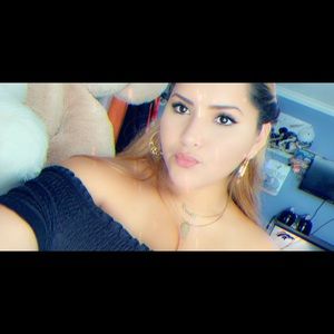 Meet your Posher, Karla linet